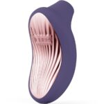 LELO – SONA 3 SONIC CLITORAL MASSAGER CYBER PURPLE Clitoral Sucking Vibrator | SEX Shop Ireland 10