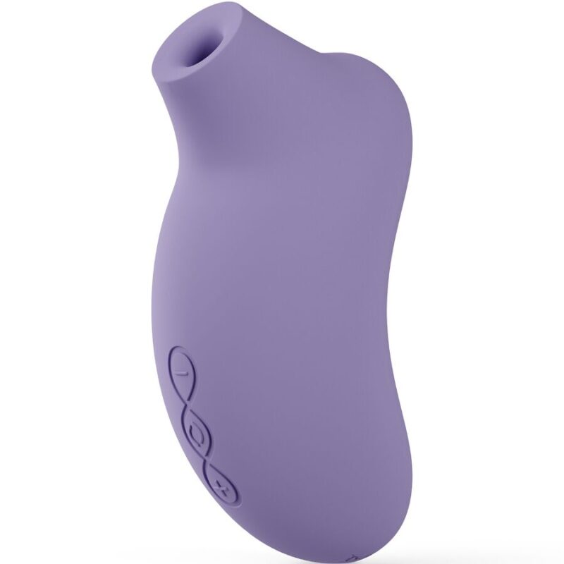 LELO – SONA 3 SONIC CLITORAL MASSAGER VIOLET DUSK Clitoral Sucking Vibrator | SEX Shop Ireland 6