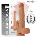 MR INTENSE – REDFORD REALISTIC PENIS REMOTE CONTROL 23 CM -O- 3.5 CM Dildos | SEX Shop Ireland 10