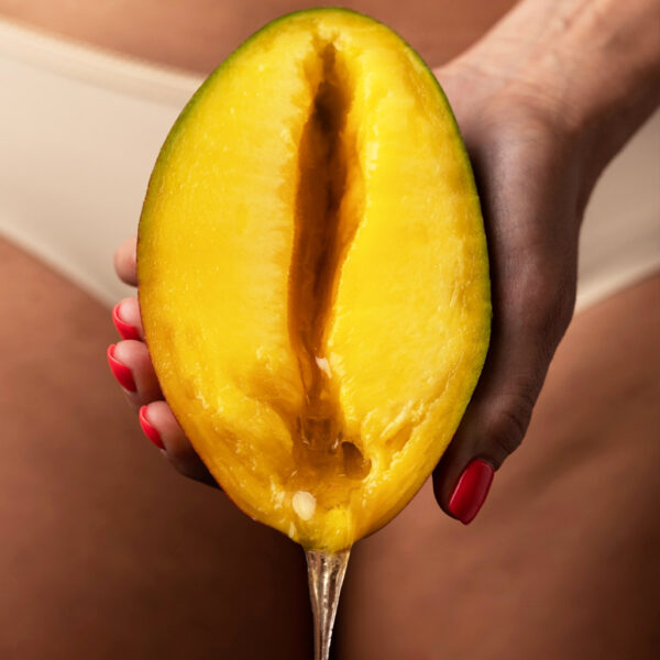 Coochie Juice and Cum Flavor: Can You Really Make Yourself Taste Better?