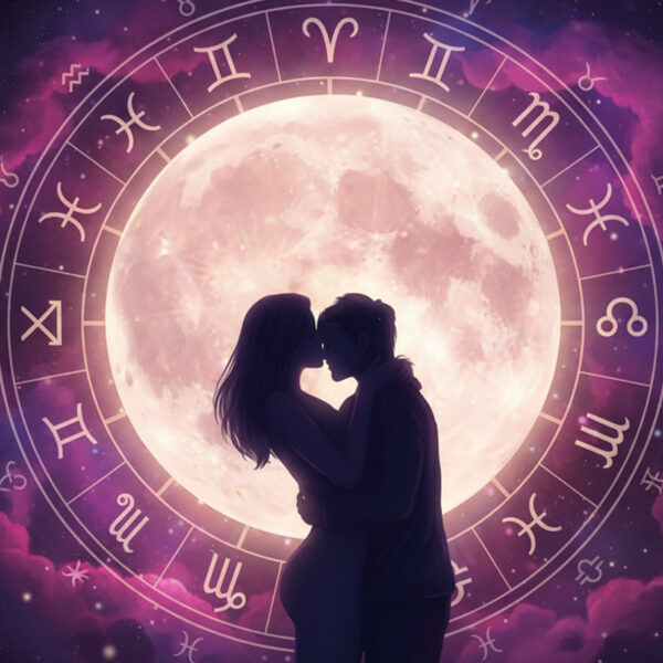 Stars in the Bedroom: 2026 Sex Horoscope That Actually Helps