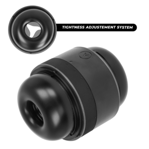 ARCWAVE – VOY COMPACT STROKER Fleshlights | SEX Shop Ireland 3