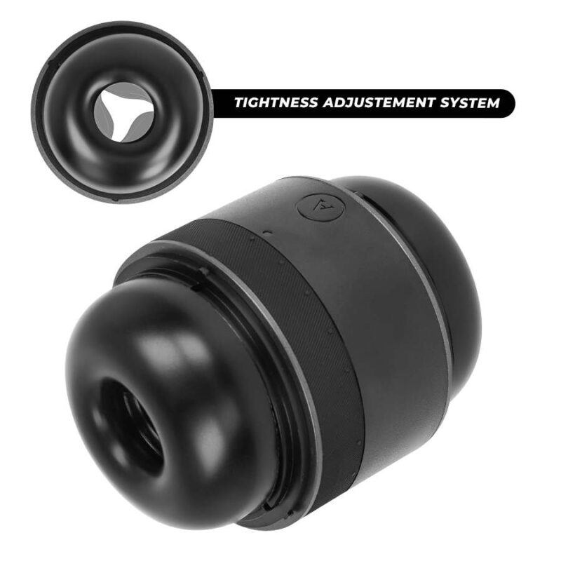 ARCWAVE – VOY COMPACT STROKER Fleshlights | SEX Shop Ireland 5