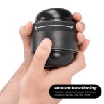 ARCWAVE – VOY COMPACT STROKER Fleshlights | SEX Shop Ireland 14