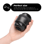 ARCWAVE – VOY COMPACT STROKER Fleshlights | SEX Shop Ireland 15