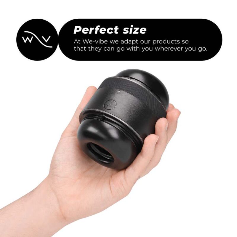 ARCWAVE – VOY COMPACT STROKER Fleshlights | SEX Shop Ireland 8