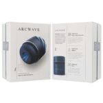 ARCWAVE – VOY COMPACT STROKER Fleshlights | SEX Shop Ireland 17