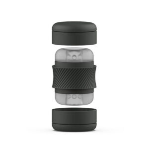B SWISH – BHANDY CLASSIC MASTURBATOR PEARL Fleshlights | SEX Shop Ireland 3