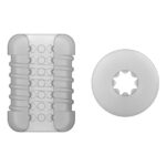 B SWISH – BHANDY CLASSIC MASTURBATOR PEARL Fleshlights | SEX Shop Ireland 16