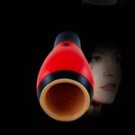 BAILE – ORAL SEX LOVER 30V ADAPTER Automatic Masturbators | SEX Shop Ireland 22