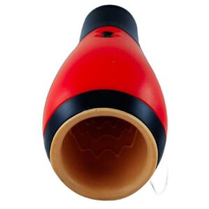 BAILE – ORAL SEX LOVER 30V ADAPTER Automatic Masturbators | SEX Shop Ireland