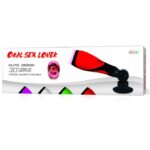 BAILE – ORAL SEX LOVER 30V ADAPTER Automatic Masturbators | SEX Shop Ireland 24