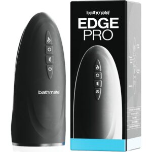 BATHMATE – EDGE PRO MULTIFUNCTIONAL MALE MASTURBATOR Automatic Masturbators | SEX Shop Ireland