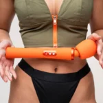 FUN FACTORY – VIM WAND VIBRATOR NIGHTBLUE Sex Toys | SEXstore.ie 17