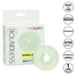 CALEXOTICS – BOUNDLESS BUMPER-STROKER RING Cock Rings | SEXstore.ie 15