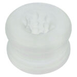 CALEXOTICS – BOUNDLESS BUMPER-STROKER RING Cock Rings | SEXstore.ie 18