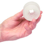 CALEXOTICS – BOUNDLESS BUMPER-STROKER RING Cock Rings | SEXstore.ie 20