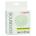 CALEXOTICS – BOUNDLESS BUMPER-STROKER RING Cock Rings | SEXstore.ie 23