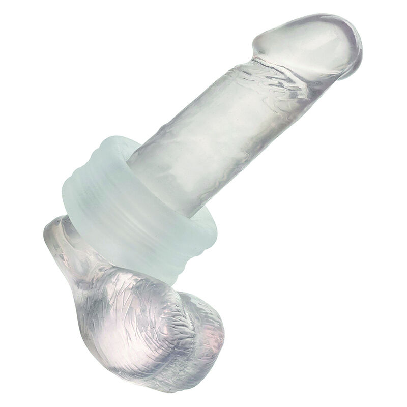 CALEXOTICS – BOUNDLESS BUMPER-STROKER RING Cock Rings | SEXstore.ie 4 CALEXOTICS – BOUNDLESS BUMPER-STROKER RING Cock Rings | SEXstore.ie 4