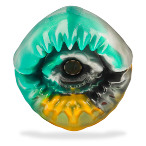 EPIC – ARGES CYCLOPS MALE MASTURBATOR MOUTH Fleshlights | SEX Shop Ireland 3