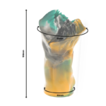 EPIC – ARGES CYCLOPS MALE MASTURBATOR MOUTH Fleshlights | SEX Shop Ireland 13