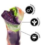 EPIC – BRONTES CYCLOPS MALE MASTURBATOR Fleshlights | SEX Shop Ireland 16