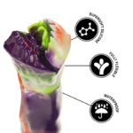 EPIC – BRONTES CYCLOPS MALE MASTURBATOR Fleshlights | SEX Shop Ireland 16