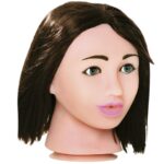 EXTREME TOYZ – FUCK ME MEGA MASTURBADOR BROWN FACE Masturbators for Him | SEX Shop Ireland 9