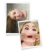 EXTREME TOYZ – FUCK ME MEGA MASTURBATOR BLONDE FACE Masturbators for Him | SEX Shop Ireland 10