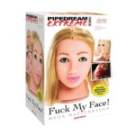 EXTREME TOYZ – FUCK ME MEGA MASTURBATOR BLONDE FACE Masturbators for Him | SEX Shop Ireland 11