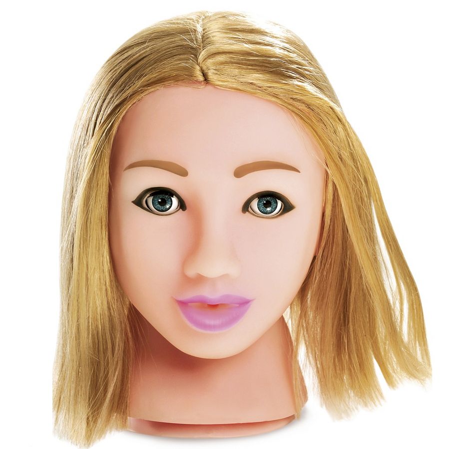 EXTREME TOYZ – FUCK ME MEGA MASTURBATOR BLONDE FACE Masturbators for Him | SEX Shop Ireland 4 EXTREME TOYZ – FUCK ME MEGA MASTURBATOR BLONDE FACE Masturbators for Him | SEX Shop Ireland 4