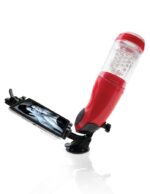 EXTREME TOYZ – PDX MEGA BATOR USB MALE MASTURBATOR MOUTH RED Automatic Masturbators | SEX Shop Ireland 18