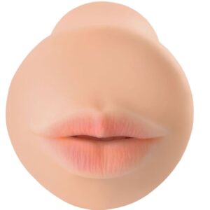FETISH FANTASY EXTREME – REALISTIC MOUTH MASTURBADOR Sex Toys | SEX Shop Ireland 3