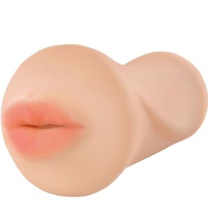 FETISH FANTASY EXTREME – REALISTIC MOUTH MASTURBADOR Sex Toys | SEX Shop Ireland