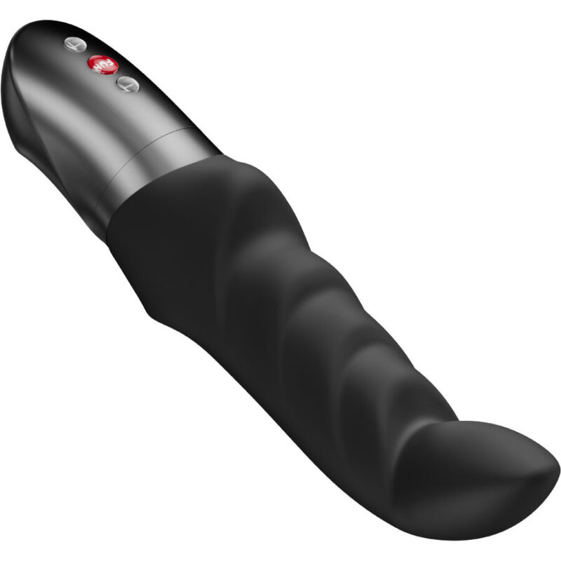 FUN FACTORY – ABBY G G-SPOT VIBRATOR BLACK G-spot Vibrators | SEX Shop Ireland 5