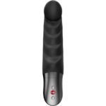 FUN FACTORY – ABBY G G-SPOT VIBRATOR BLACK G-spot Vibrators | SEX Shop Ireland 9