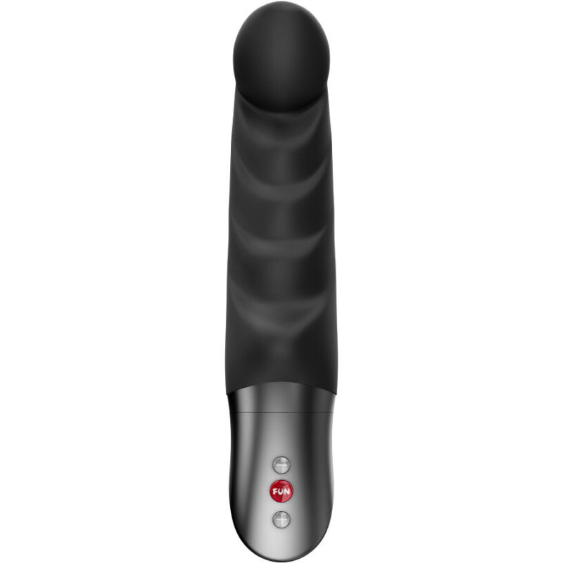 FUN FACTORY – ABBY G G-SPOT VIBRATOR BLACK G-spot Vibrators | SEX Shop Ireland 6