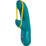 FUN FACTORY – AMORINO RABBIT VIBRATOR AQUAMARINE Rabbit Vibrators | SEX Shop Ireland 8