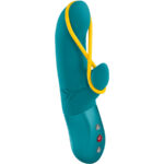 FUN FACTORY – AMORINO RABBIT VIBRATOR AQUAMARINE Rabbit Vibrators | SEX Shop Ireland 7
