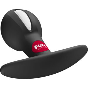 FUN FACTORY – B-BALL UNO ANAL PLUG BLACK Anal Sex Toys | SEX Shop Ireland 3