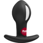 FUN FACTORY – B-BALL UNO ANAL PLUG BLACK Anal Sex Toys | SEX Shop Ireland 7