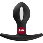 FUN FACTORY – B-BALL UNO ANAL PLUG BLACK Anal Sex Toys | SEX Shop Ireland 9