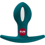 FUN FACTORY – B-BALL UNO ANAL PLUG BOTTLE GREEN Anal Sex Toys | SEX Shop Ireland 9