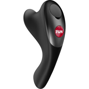 FUN FACTORY – BE·ONE FINGER VIBRATOR BLACK Clitoral Stimulators | SEX Shop Ireland