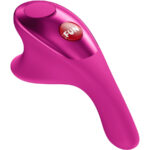 FUN FACTORY – BE·ONE FINGER VIBRATOR MAGENTA Clitoral Stimulators | SEX Shop Ireland 8