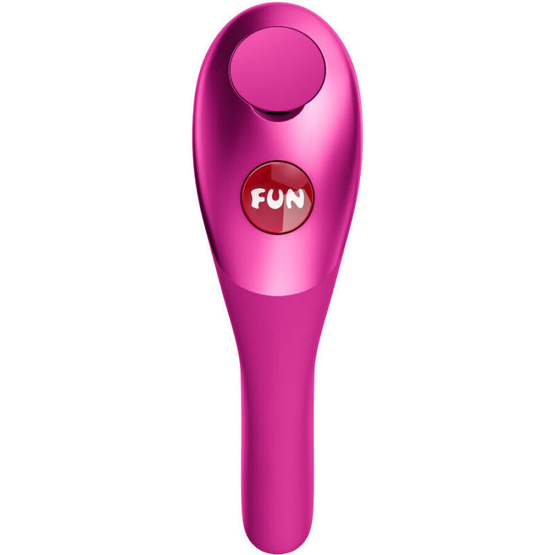 FUN FACTORY – BE·ONE FINGER VIBRATOR MAGENTA Clitoral Stimulators | SEX Shop Ireland 6