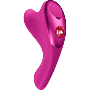 FUN FACTORY – BE·ONE FINGER VIBRATOR MAGENTA Clitoral Stimulators | SEX Shop Ireland