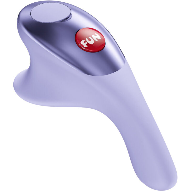FUN FACTORY – BE·ONE FINGER VIBRATOR PURPLE Clitoral Stimulators | SEX Shop Ireland 5