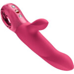FUN FACTORY – BI STRONIC ARC THRUSTING RABBIT PULSATORS RASPBERRY Rabbit Vibrators | SEX Shop Ireland 8
