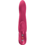 FUN FACTORY – BI STRONIC ARC THRUSTING RABBIT PULSATORS RASPBERRY Rabbit Vibrators | SEX Shop Ireland 9